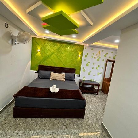 Mountainmist Holidays Ramakkalmedu Exterior photo