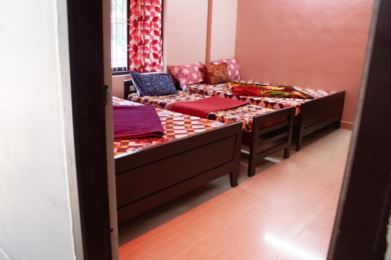 Mountainmist Holidays Ramakkalmedu Exterior photo