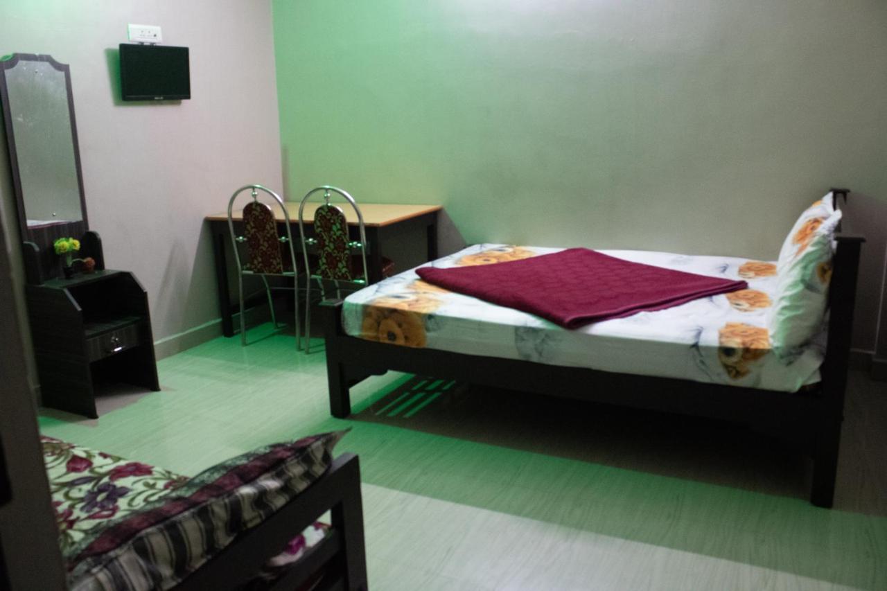 Mountainmist Holidays Ramakkalmedu Exterior photo