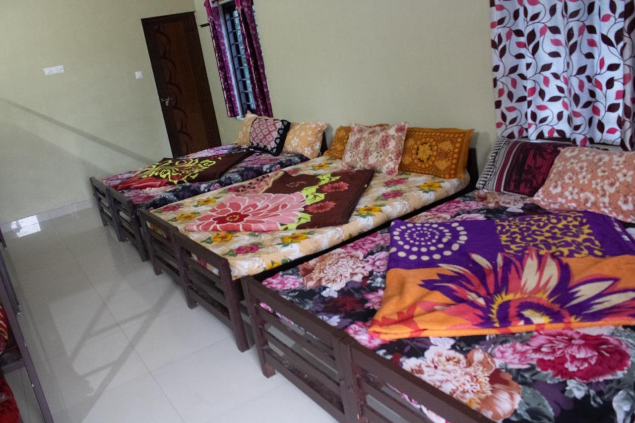 Mountainmist Holidays Ramakkalmedu Exterior photo