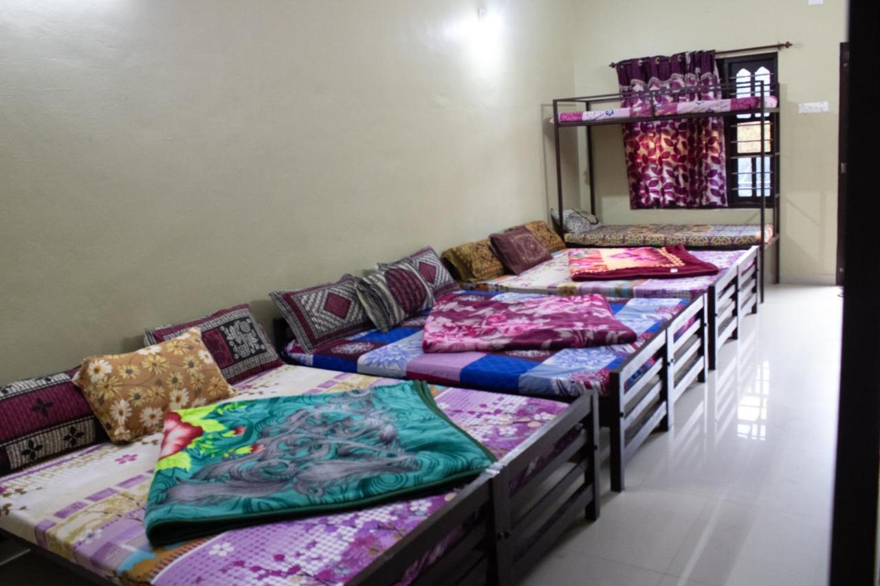 Mountainmist Holidays Ramakkalmedu Exterior photo