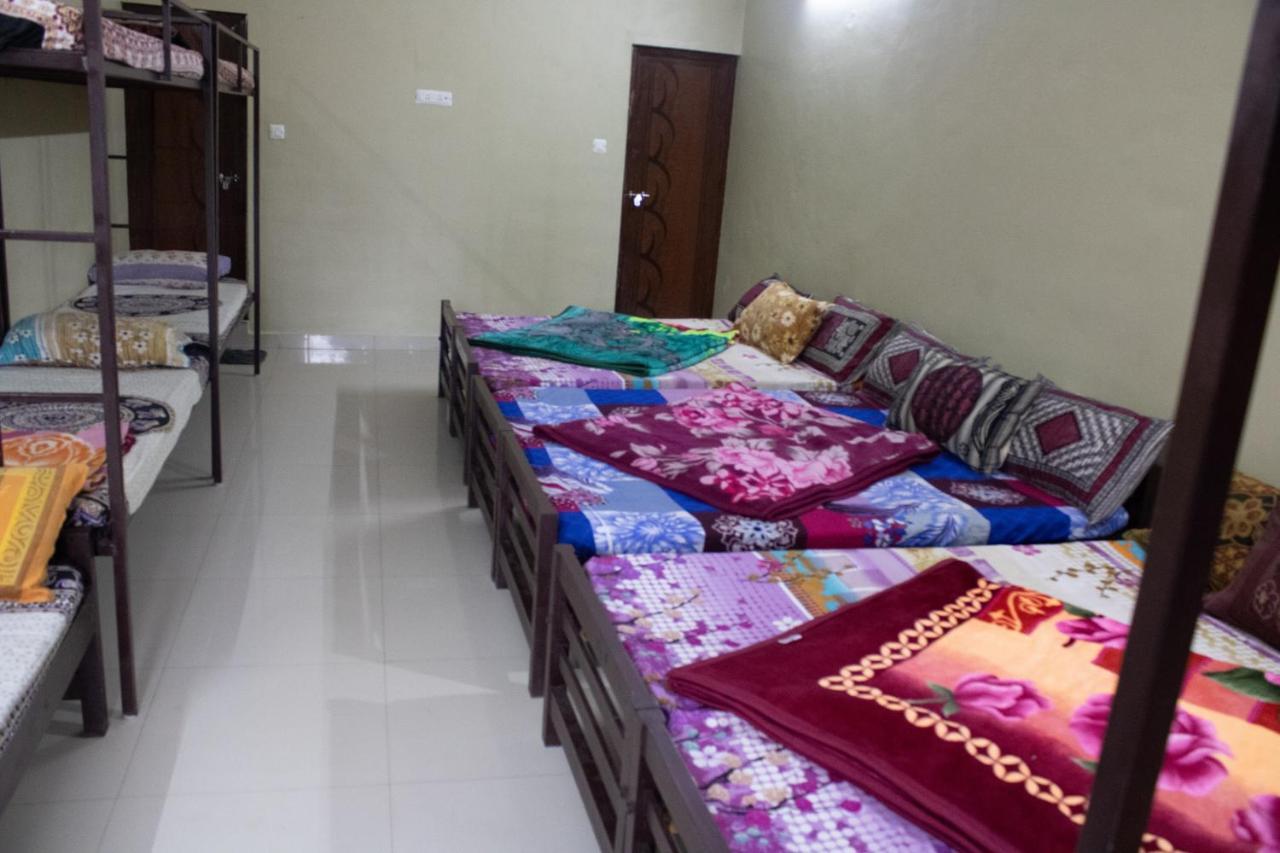 Mountainmist Holidays Ramakkalmedu Exterior photo