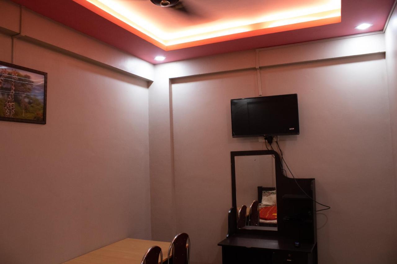 Mountainmist Holidays Ramakkalmedu Exterior photo
