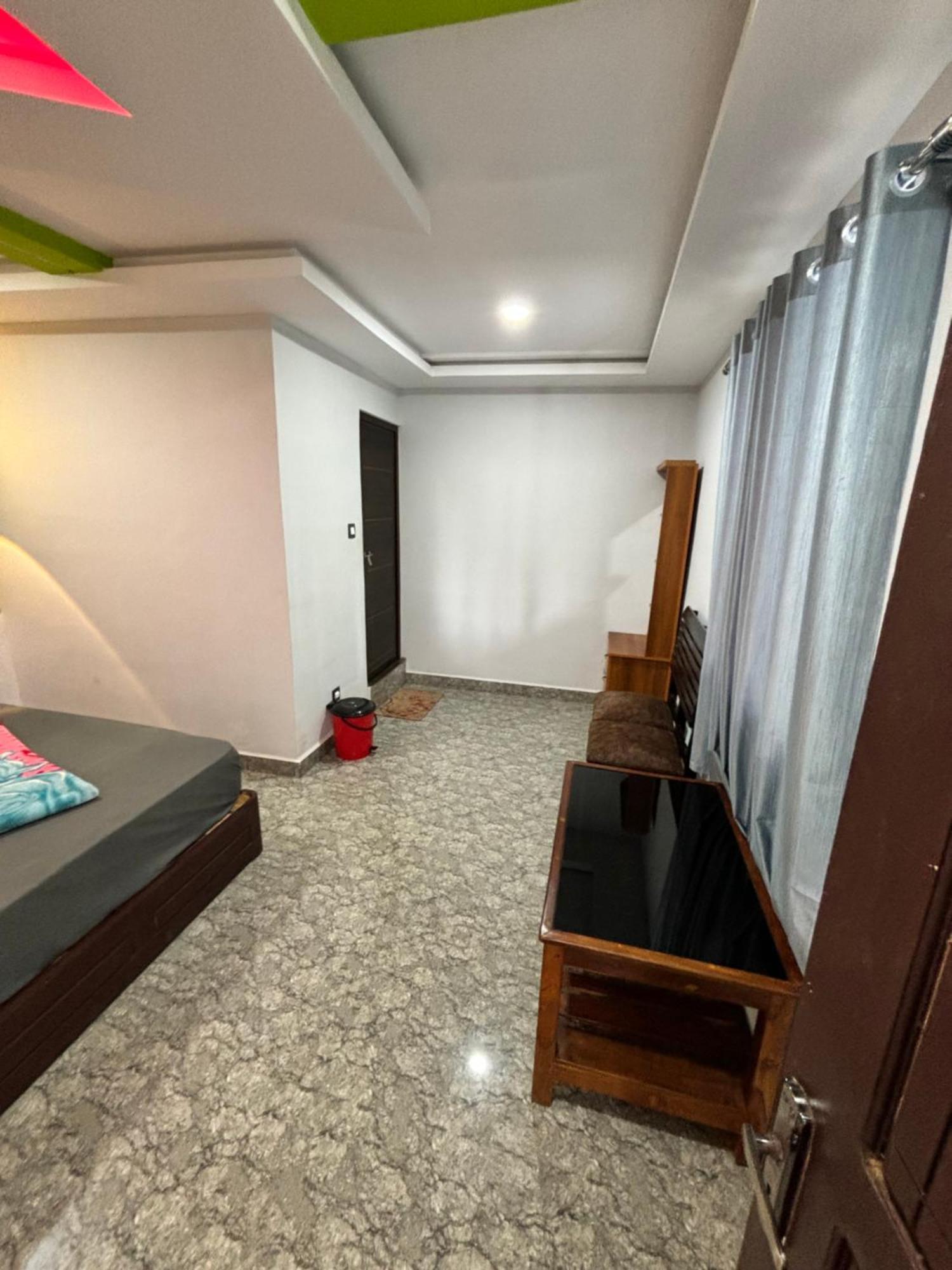 Mountainmist Holidays Ramakkalmedu Exterior photo