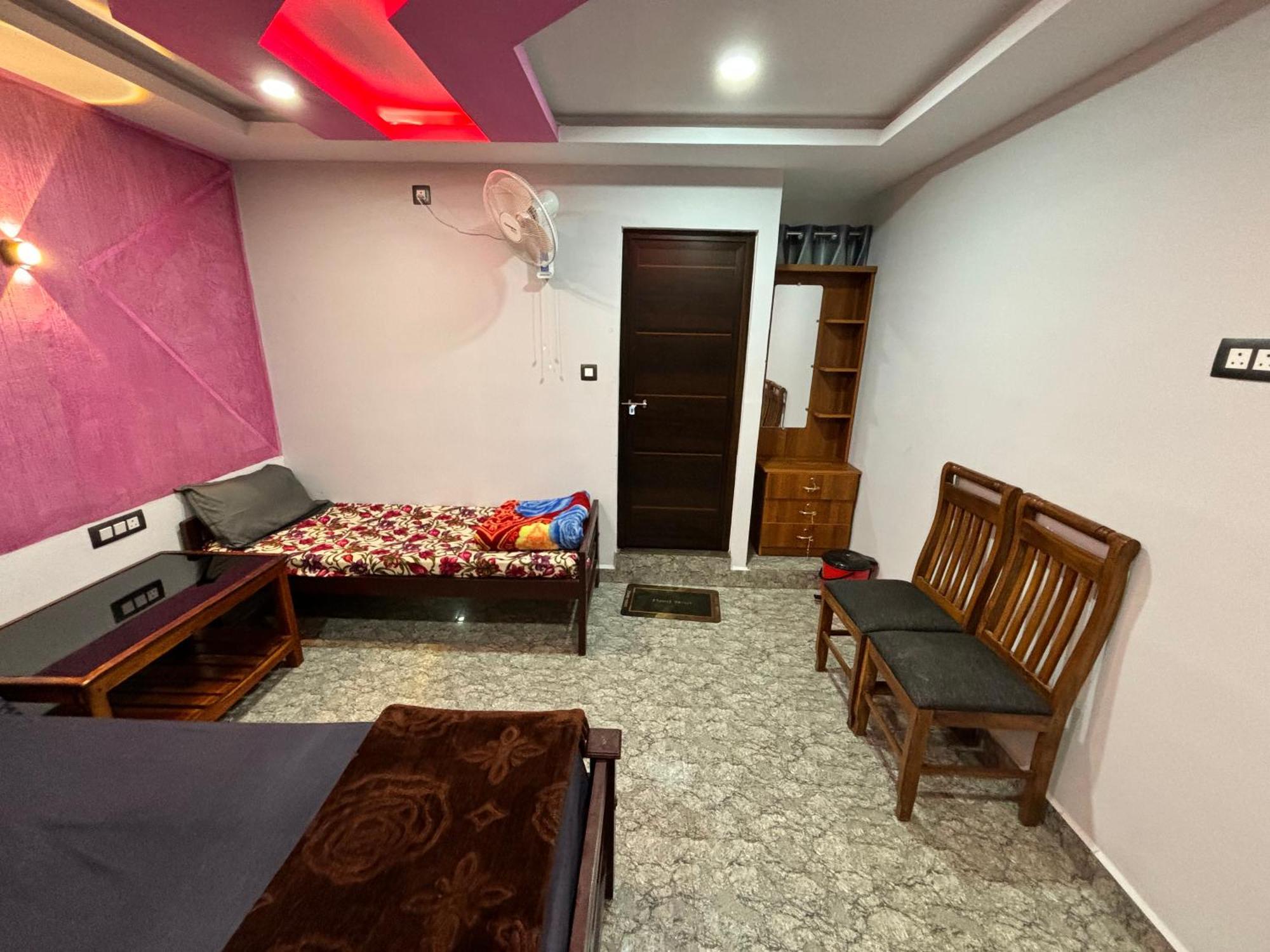 Mountainmist Holidays Ramakkalmedu Exterior photo