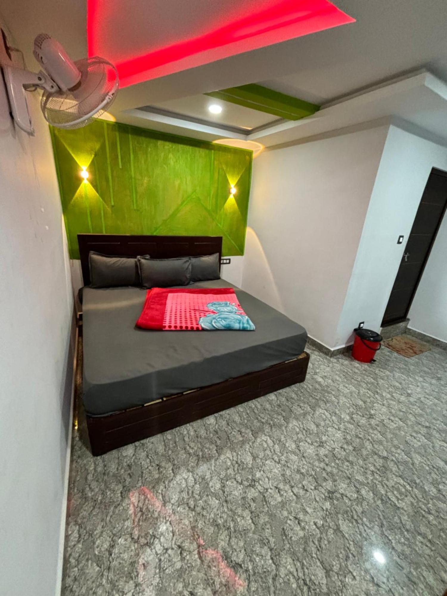 Mountainmist Holidays Ramakkalmedu Exterior photo