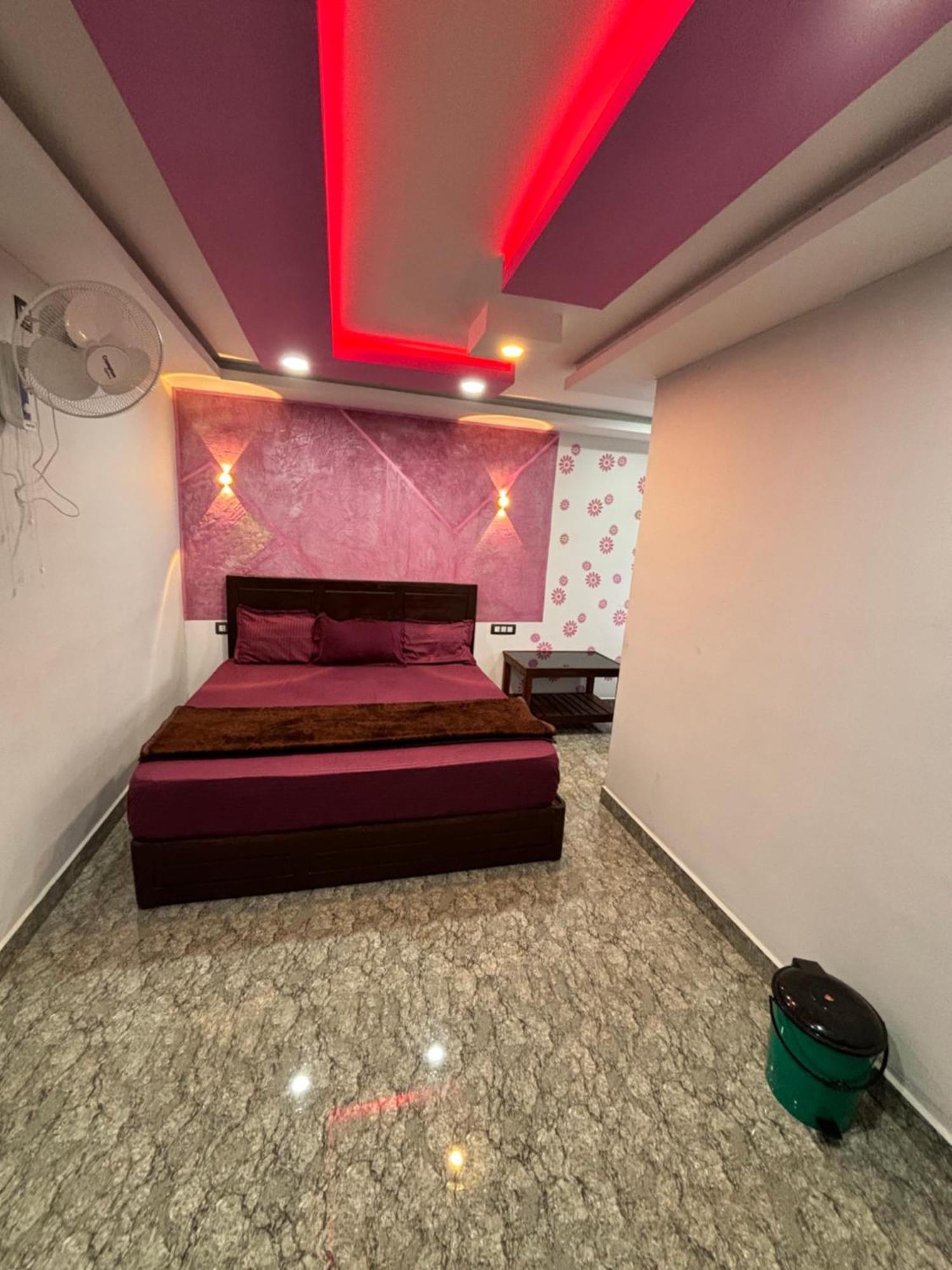 Mountainmist Holidays Ramakkalmedu Exterior photo