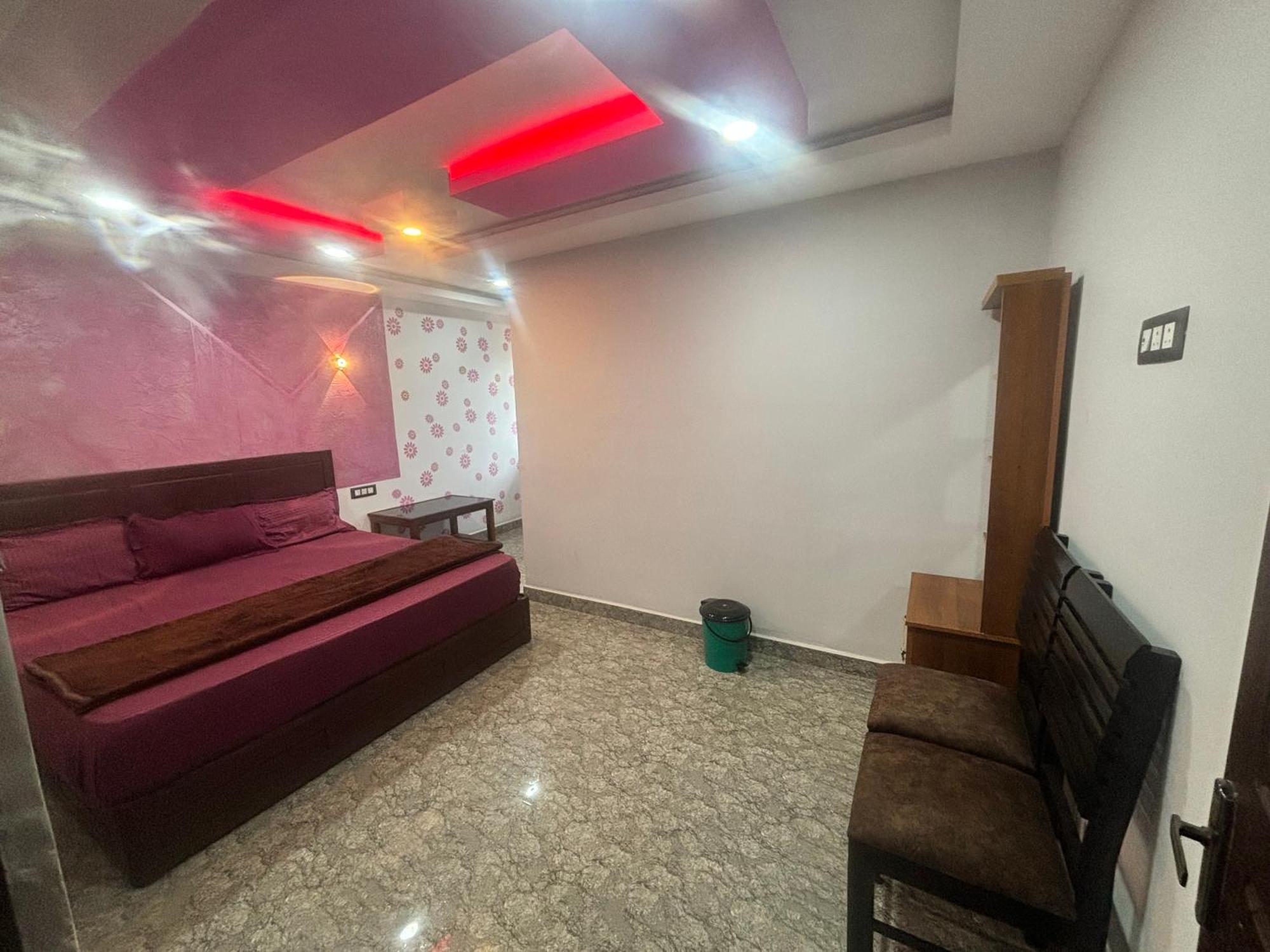 Mountainmist Holidays Ramakkalmedu Exterior photo