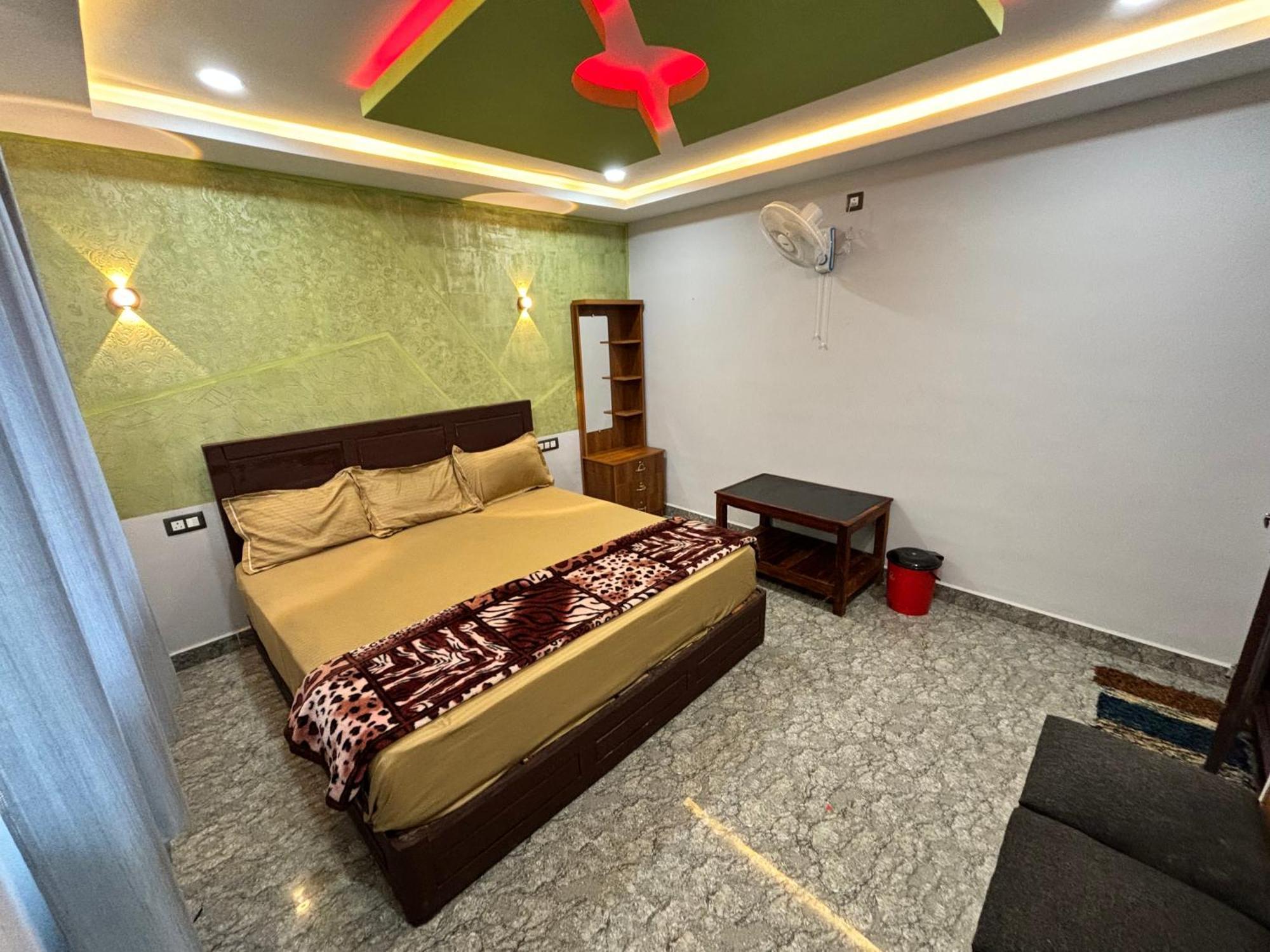 Mountainmist Holidays Ramakkalmedu Exterior photo