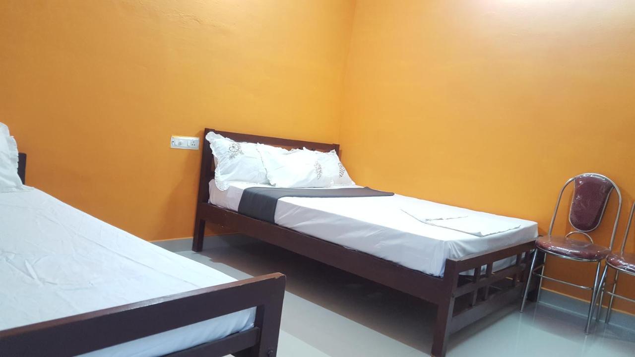Mountainmist Holidays Ramakkalmedu Exterior photo